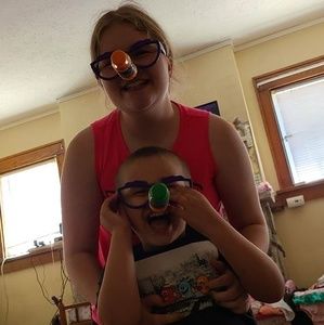 Meet your Posher, Amy